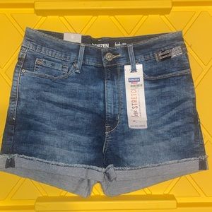 Denizen Levi’s Shorts